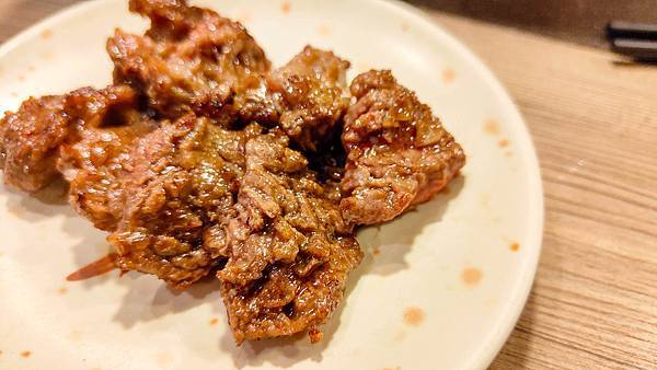 【台北燒烤吃到飽】愛烤愛對囉