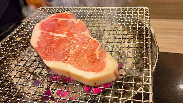 【台北燒烤吃到飽】愛烤愛對囉