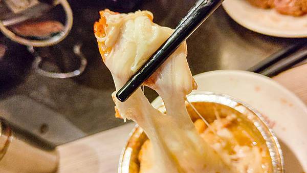 【台北燒烤吃到飽】愛烤愛對囉