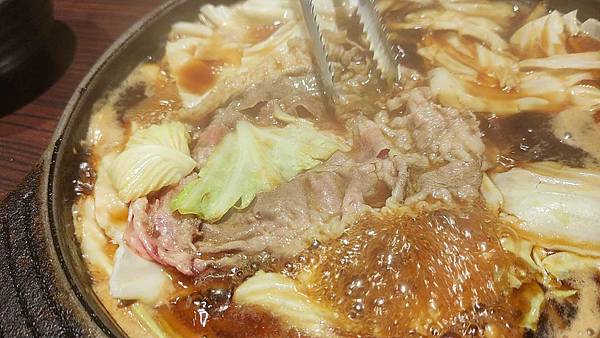 壽喜燒一丁二代目