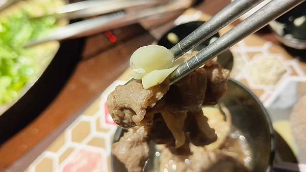 壽喜燒一丁二代目