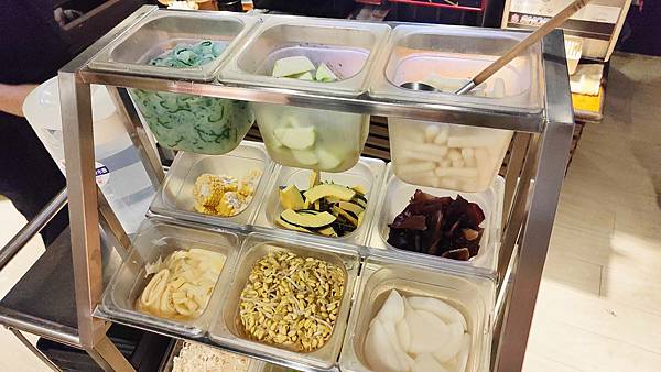 壽喜燒一丁二代目