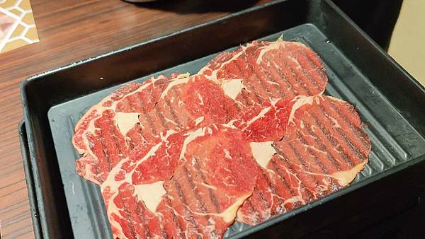 壽喜燒一丁二代目