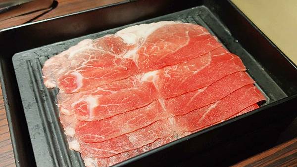 壽喜燒一丁二代目