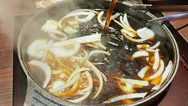 壽喜燒一丁二代目