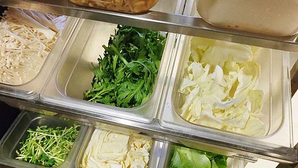 壽喜燒一丁二代目