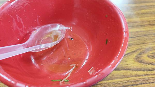 阿倍麵線 阿倍麵線