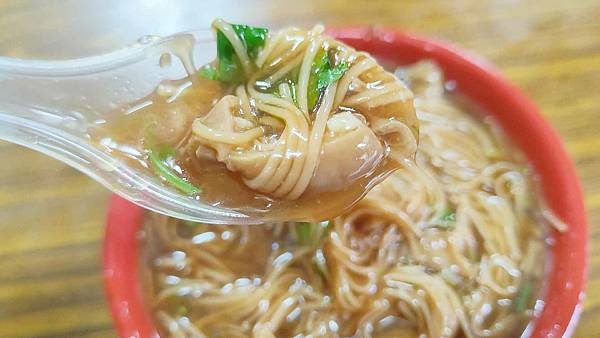 阿倍麵線 阿倍麵線