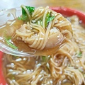 阿倍麵線