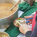 阿倍麵線