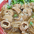阿倍麵線