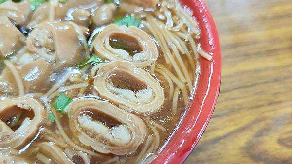 阿倍麵線 阿倍麵線