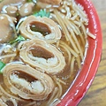 阿倍麵線