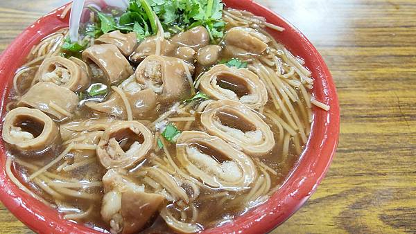 阿倍麵線 阿倍麵線