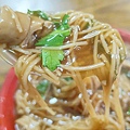 阿倍麵線