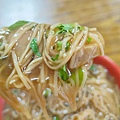 阿倍麵線