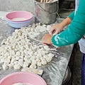 信義豆漿小籠包