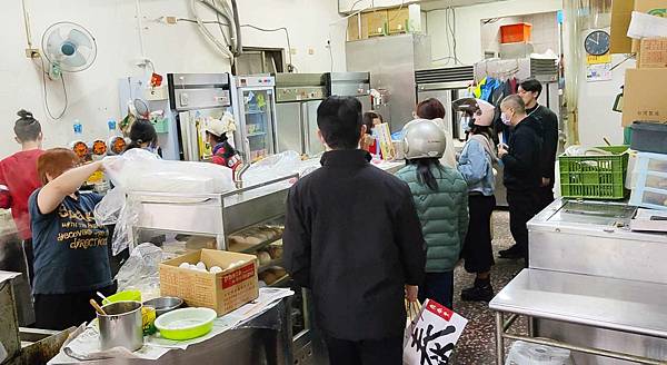 信義豆漿小籠包 信義豆漿小籠包