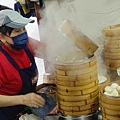 信義豆漿小籠包