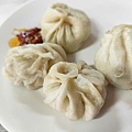 信義豆漿小籠包
