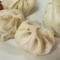 信義豆漿小籠包