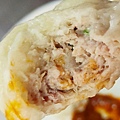 信義豆漿小籠包