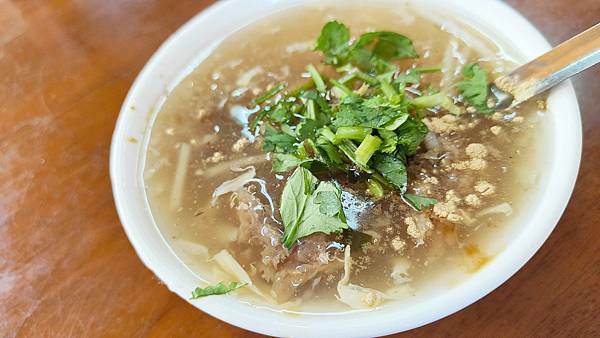 福哥滷肉飯