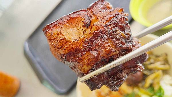 鄭記豬腳飯 鄭記豬腳飯