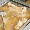 鄭記豬腳飯