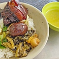 鄭記豬腳飯