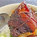 鄭記豬腳飯