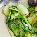 鄭記豬腳飯
