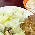 長江號好吃雞肉飯