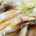 長江號好吃雞肉飯