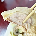 長江號好吃雞肉飯