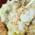 長江號好吃雞肉飯