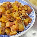 潘 古早味滷肉飯