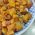 潘 古早味滷肉飯