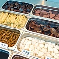 光鮮鍋物