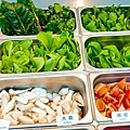光鮮鍋物