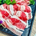 光鮮鍋物