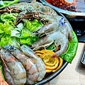 光鮮鍋物