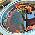 光鮮鍋物