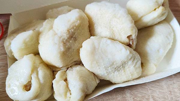 圓山老崔蒸包 圓山老崔蒸包