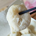 圓山老崔蒸包