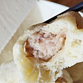 圓山老崔蒸包