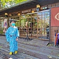 麗池畔