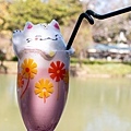 麗池畔