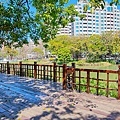 麗池畔