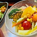 麗池畔